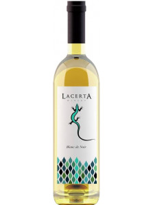 Lacerta Blanc de Noir 2023 | LacertA Winery | Dealu Mare